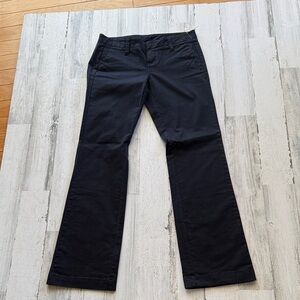 Hurley Women's Black Flare Jeans